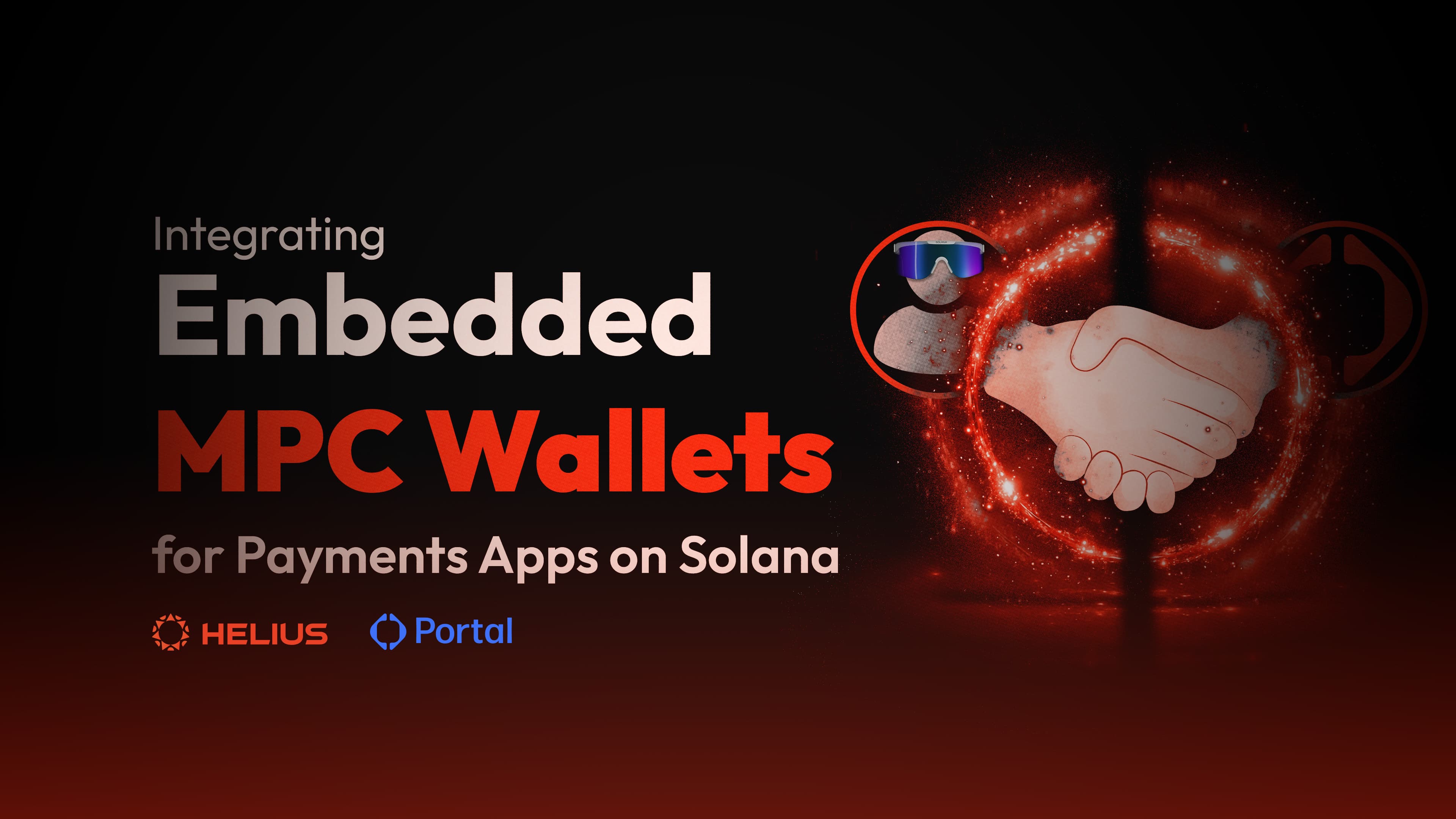 MPC AA Wallet