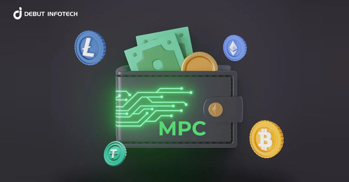 MPC AA wallet
