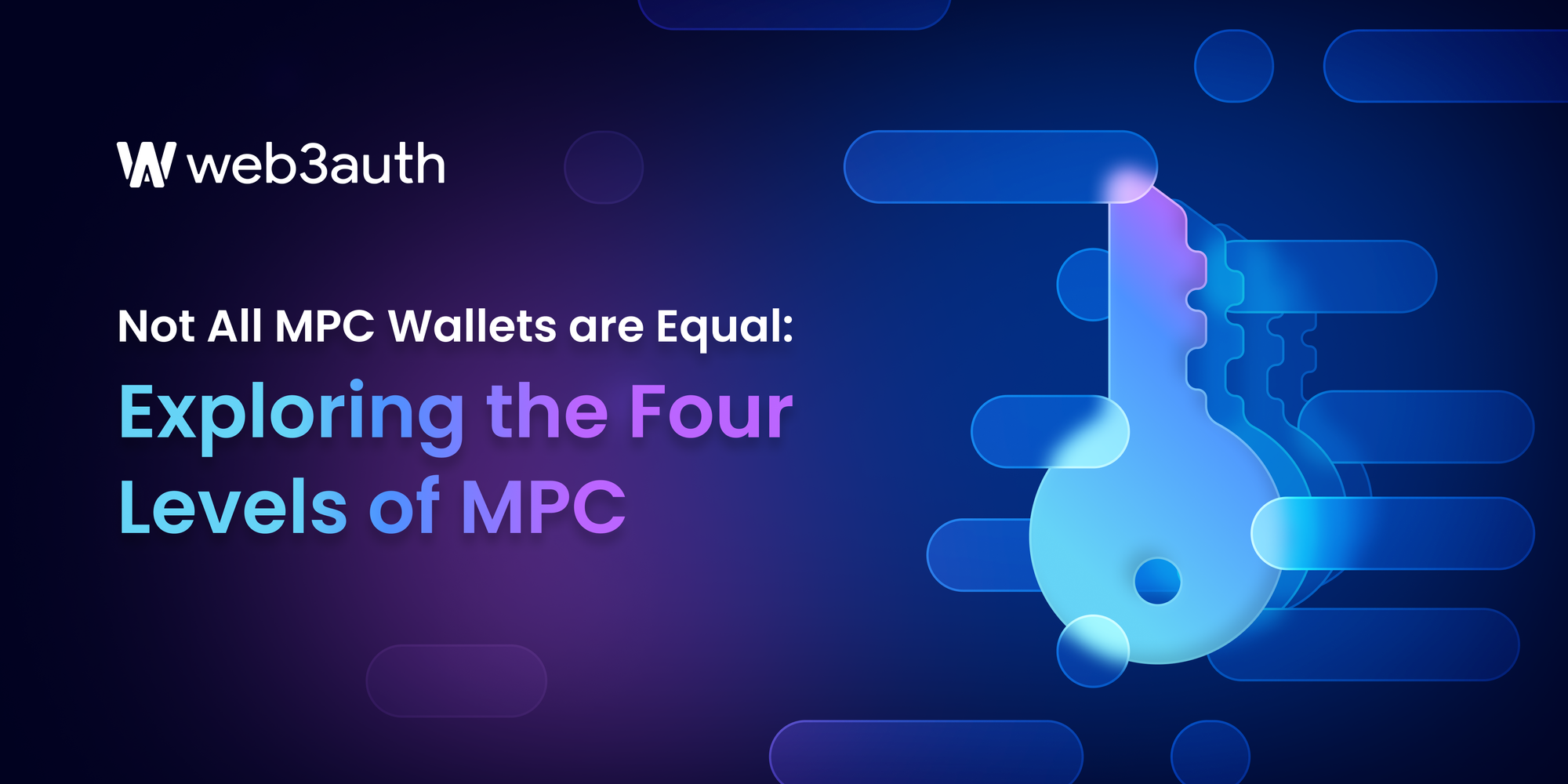 MPC AA wallet