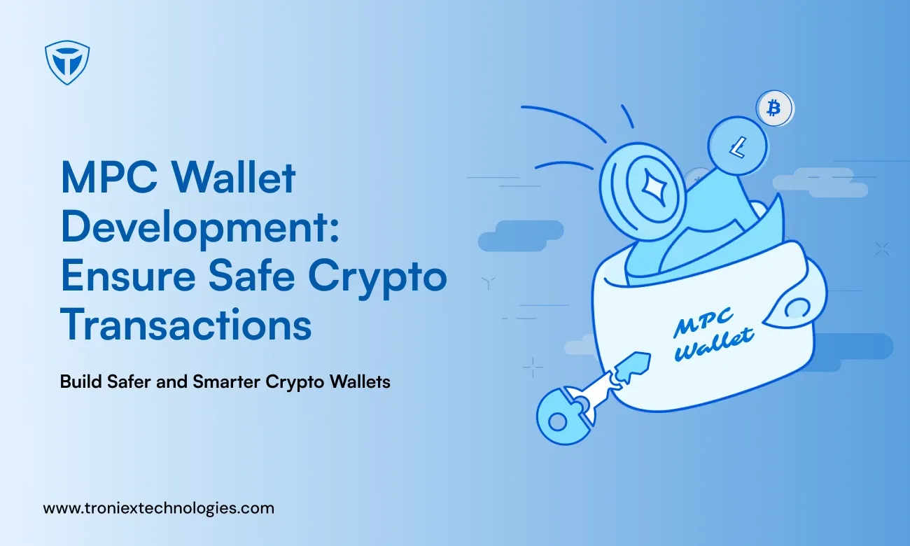 MPC AA Wallet in 2026: The Ultimate guide to Account Abstraction Without Private Keys