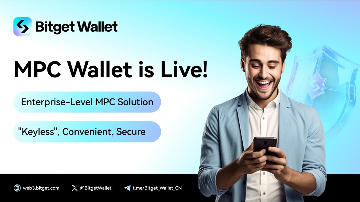 MPC AA wallet