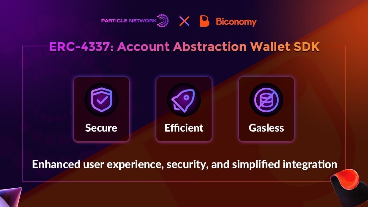 MPC AA Wallet: Why Teams Are Ditching Seed Phrases