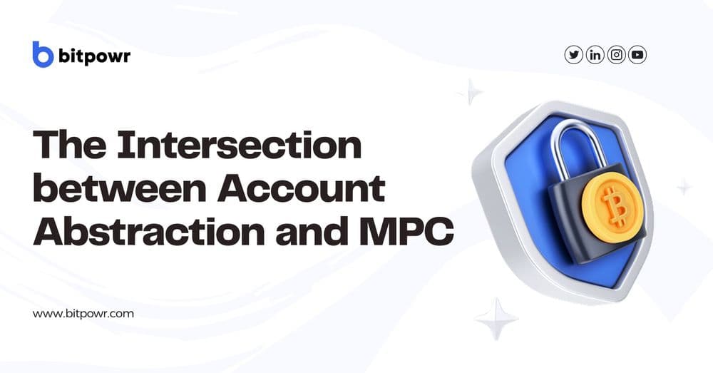 How MPC AA Wallet Simplifies Compliance
