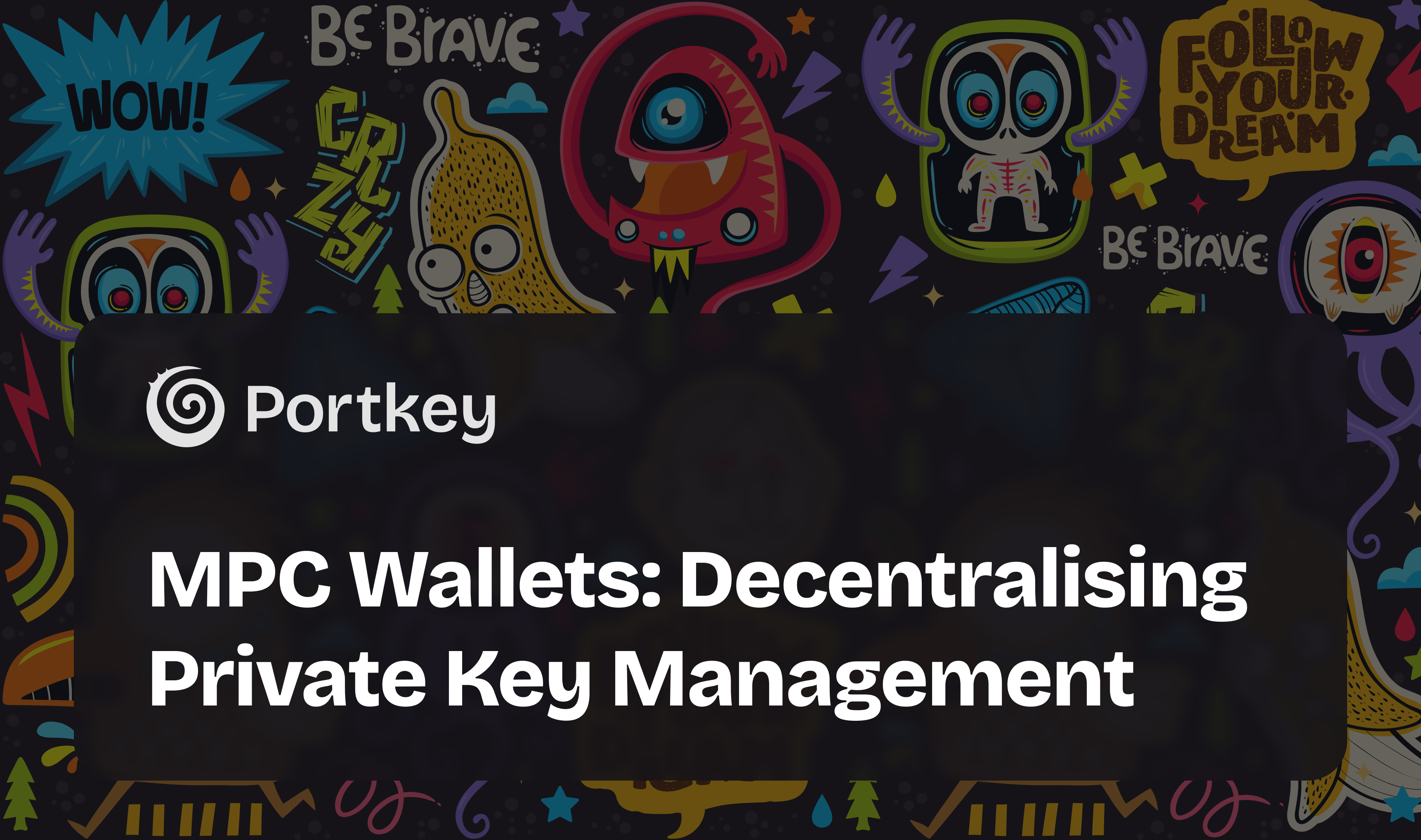 MPC AA Wallet