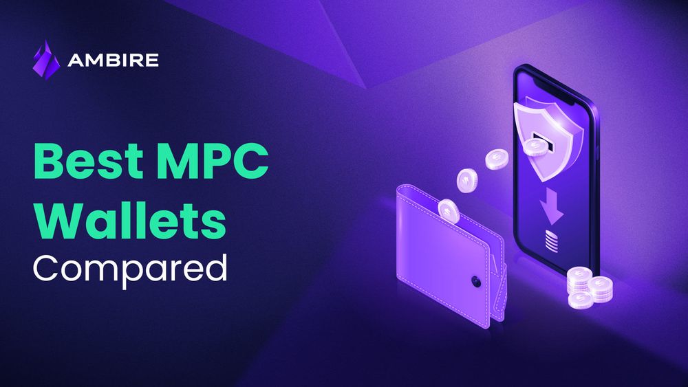 MPC AA Wallet Review