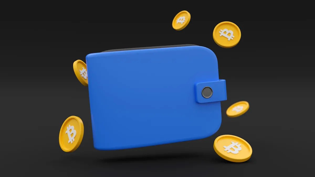 Diagram illustrating MPC key sharding distributed across multiple secure nodes for granular access control in team wallets