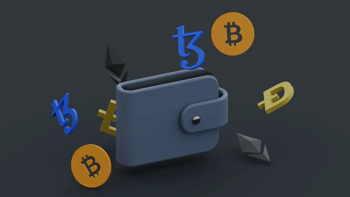 Dynamic MPC cross-chain support