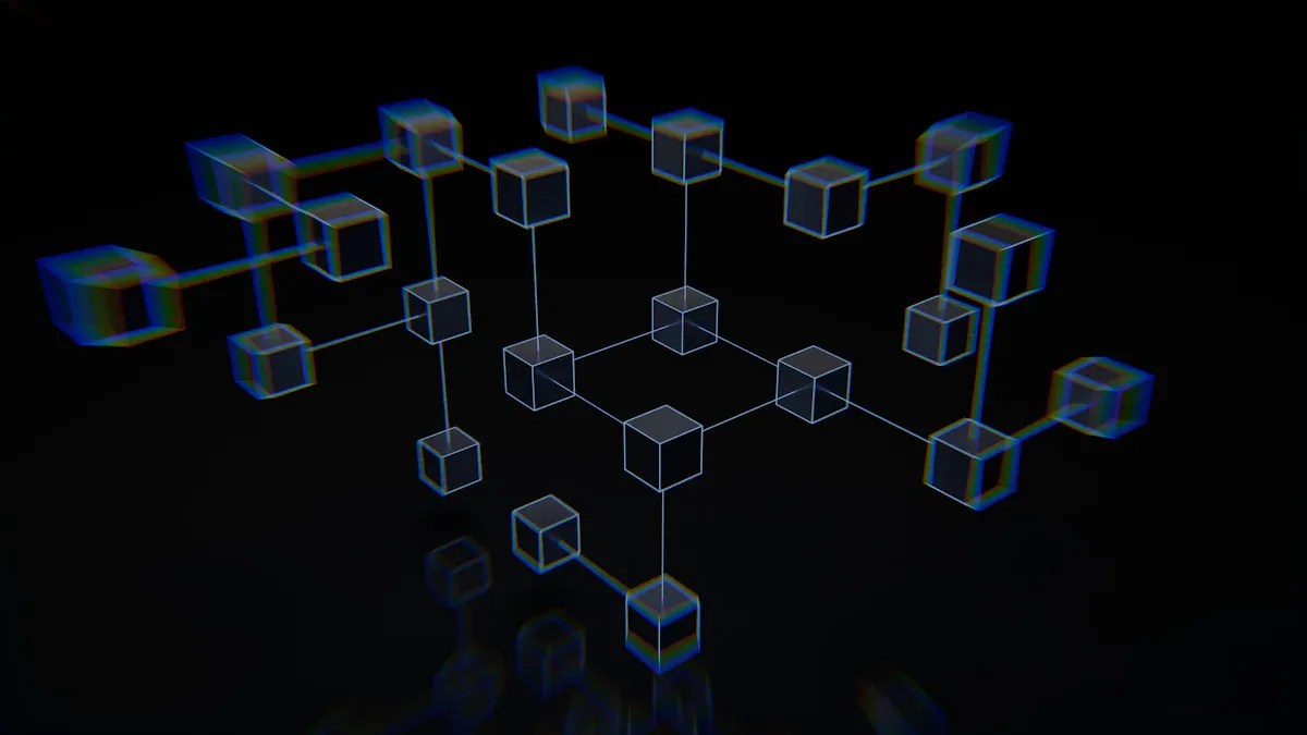 MPC key sharding diagram