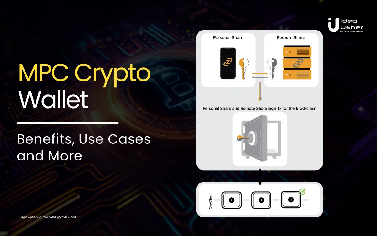 MPC wallet custom approval workflow diagram