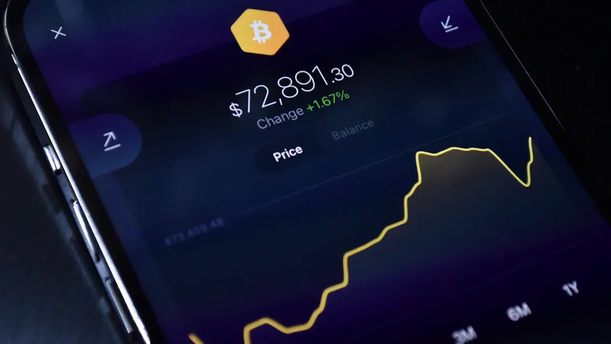 MPC wallet audit trail log screenshot
