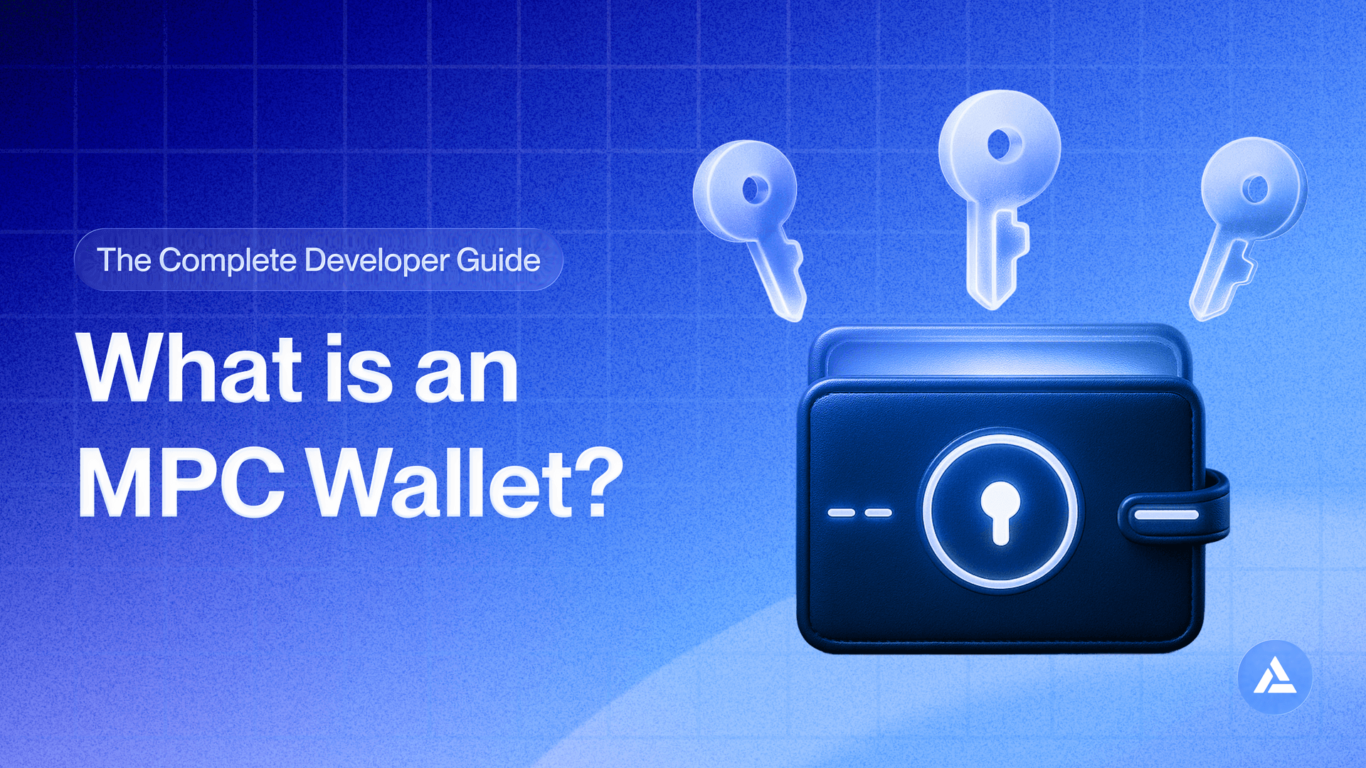 MPC multi-chain wallet support