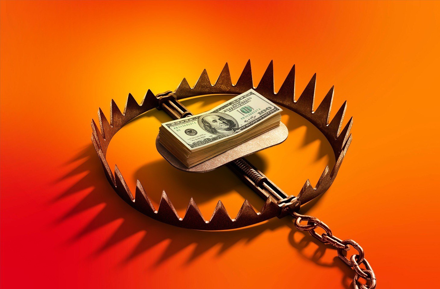 crypto seed phrase phishing attack